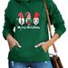 2024 Korean Style Harajuku INS Youth Zipper Hoodie_viptrois.com