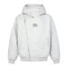 2025 Spring New American Style Simple Loose Hooded Sweatshirt Jacket_viptrois.com