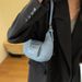 light luxury leather wallet wi hevron pattern, small style women's wallet_viptrois.com