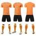 Men's Clothing and competition uniforms for students, children, adults, short-sleeved jerseys, football uniforms, suits, men and women summer_viptrois.com