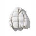 Men's Winter Hong Kong Style Japanese Casual Bakery Sports Cotton-on-Shirt_viptrois.com