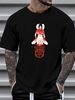 Toke Vintage T Shirt WEEDEATER BUZZOVEN Comfortable Slightly Streetwear Versatile Graphic Unisex Breathable Homme Summer Fashion Designer Clothes_viptrois.com