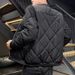 2024 Winter New Korean Style Men's Coat Casual Loose Plus Size Hoodless Stand Collar Cotton Jacket_viptrois.com