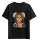 Tshirt Muscle Freaks Britney Spears Portrait Style 2026 Pop Art_viptrois.com