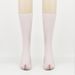 3D animal feet print socks, adult and children print socks, leopard print animal style socks_viptrois.com