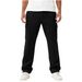 Euro Streetwear Cargo Sweatpants – Brushed Fleece Lined, Drawstring Waist, Oversized Tech Pants (S-XXXL, 100% Polyester, 7 Military-Inspired Colors)_viptrois.com