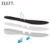Eva Height Increasing Insole Full Pad Women 2CM 3CM 4CM Invisible Inner Height Increasing Pad Men's Shock Absorbing Height Increasing Pad_viptrois.com