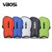 VBOSI Shin Guards For Soccer & Sports - Lightweight Impact Protection For Youth & Adults - Adjustable Straps (S/M/L, Blue/Black/White/Green/Orange)_viptrois.com