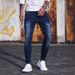Men's Clothing supply of men's stretch jeans new new one piece dropshipping_viptrois.com