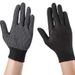 13-pin nylon point bead non-slip climbing packing breathable work point adhesive wear protective gloves_viptrois.com