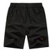 Men's Clothing Plus Size Outdoor Fat Men's Sports Shorts Men's Quick Dry Stretch Pants Fat Men's Running Training Pants_viptrois.com
