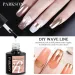 Parkson Self Leveling Gel Polish Build Nails C-Curve Strong Base Coat Healthy UV Semi Permanent Varnish Gel for Nail Repair Care_viptrois.com