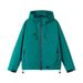 Men's Clothing Outdoor Jackets For Men And Women New Color Zipper Jackets Spring And Autumn Quality Jackets For Men Cross Border Foreign Trade_viptrois.com