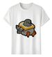 Tshirt Muscle Freaks Pigeon Sandwich 2026 Estilo Funny Bird_viptrois.com