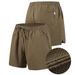 Men's Clothing Ins Trend Overalls Men's Sports Loose Seersucker Textured Shorts Men_viptrois.com
