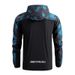 Pulse Cross-Border Men's Spring And Autumn Hiking Thin Casual Quick-Dry Windproof Outdoor Sports Hooded Jacket_viptrois.com
