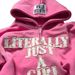 Men's Clothing Y2K New Hip Hop 3D Digital Print Zipper Cardigan, Unique Men's And Women's Hooded Cardigan_viptrois.com