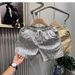 Summer Print Men's Shorts Trendy Design Loose Fit Versatile Sporty And Casual Four Quarter Length Pants_viptrois.com