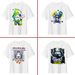 Men's Clothing Hot Sale Simple Washed Short Sleeved T Shirt For Men Heavyweight Men's Clothing Pure Cotton Hong Kong Style Trendy Loose Bottoming Top_viptrois.com