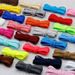 Shoe Accessories classic NB flat polyester shoelaces versatile lanyard casual shoes solid color_viptrois.com