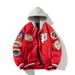 Men's Clothing Style Street Fashion Embroidered Jacket Men Autumn And Winter Hooded Couple Baseball Uniform Teenager Student Thick Cotton Coat Female_viptrois.com