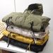 Men's Clothing series windproof and waterproof technology heat storage and warmth Waimao men's winter new hooded thickened assault cotton coat_viptrois.com