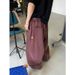 Men's Clothing High Street Trendy Brand Small Flame Embroidered Oversized Jeans For Men, American Retro Style, Washed, Loose, Floor Length_viptrois.com