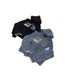 New European And American Trendy Brand Stre Lter 3D Printed Zipper Hooded Sweatshirt Y2K Hip Hop Unisex Stylish_viptrois.com