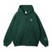 Men's Clothing New Fashion Brand Sweater Jacket Y2K Letter Pearl Letter Fashion Brand Shirt_viptrois.com
