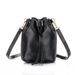 Women's Minimalist Bucket Bag For Women - Large Capacity Solid Color Crossbody Purse (Spacious)_viptrois.com