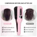 Ends Trimmers Automatic Split Remover Damaged Repair HairCare Treatment Cordless Hair End Cutting hine_viptrois.com