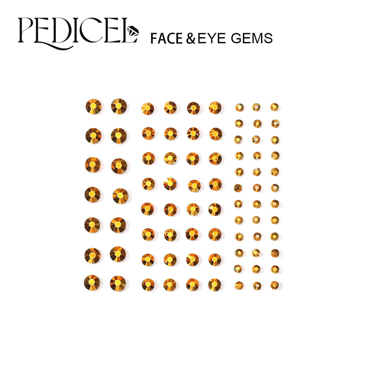 Halloween Edm Electronic Music Festival Face Stickers Eyebrow Stickers Diamond Resin Diamond Carnival Diamond Stickers Masquerade Face Decoration_viptrois.com