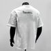 Men's Heavyweight Cotton T-Shirt Short Sleeve Loose Fit Casual Crew Neck Creative Printed Summer Top American Trendy Brand INS Style_viptrois.com