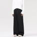 Men's Clothing & Archer0603 & American High Street Retro Trendy Brand Basic Jeans Men's Simple Straight Leg Wide Leg Floor Length Pants_viptrois.com