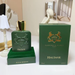 Mary's Fragrance Blue Linton Holtan Altay Pagasus Pegasus Karan perfume_viptrois.com