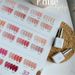 【Kaishe 32 Colors Jade Creamy Translucent Whitening Blush Huanhuan Color Base Salon Customer Attraction Nail Polish Gel_viptrois.com