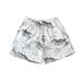 Men's Trendy Basketball Shorts Summer New Style Sports Fitness Running Five Point Shorts_viptrois.com