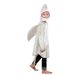 Stage play costume kids shark character show costume Halloween party kindergarten group_viptrois.com