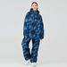 Men's Clothing New Style Ski Suits For Men And Women, Winter Outdoor Ski Suits, Snowboard And Double Board Ski Suits_viptrois.com