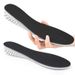 Insoles EVA Full Pad Breathable Inner Heightening Pad Full Pad Invisible Inner Heightening Insole Men's And Women's 2 3 4cm_viptrois.com
