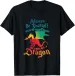 Always Be Yourself Unless You Can Be A Dragon Gift Short Sleeve T-Shirt Mens Womens Tees Top_viptrois.com