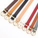 Popular women's fashion versatile sweater coat dress decorative belt student pants casual pin buckle belt_viptrois.com