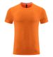 Men's Clothing T-Shirt Sports Short-Sleeved Fitness Training Suit Marathon Running Quick-Drying Clothes _viptrois.com