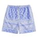 Men's Clothing Men's 3D Printed Casual Loose Comfortable Breathable Beach Shorts Style Hot Selling For Formal & Casual_viptrois.com