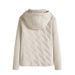 Men's Clothing New National Standard 90 Down Jacket Graphene Men And Women's Winter New Outdoor Windproof Warm Hooded Down Sweatshirt_viptrois.com