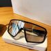 New Outdoor Sports Cycling Glasses Large Frame Colorful Sunscreen Goggles Sunglasses Unisex_viptrois.com