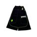 Suitable For All Seasons JNCO Street Hip-Hop Washed Jeans For Men With Embroidery, Fashionable Loose Fit Denim Pants_viptrois.com