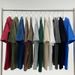 Men's Clothing T Shirt Large Size White Pure Cotton Short Sleeve Men's And Women's Pure Black Loose Solid Color Round Neck Half Sleeve Solid Color_viptrois.com