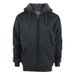 2026 Autumn And Winter Zipper Men's Sports Warm And Velvet_viptrois.com