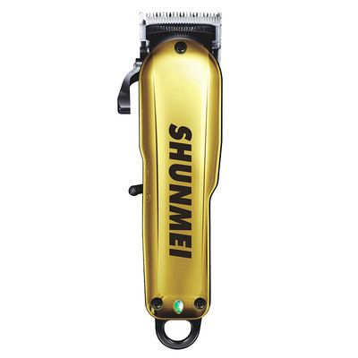 Shunmei 808A Faders Long Life Household Electric Hair Clipper_viptrois.com